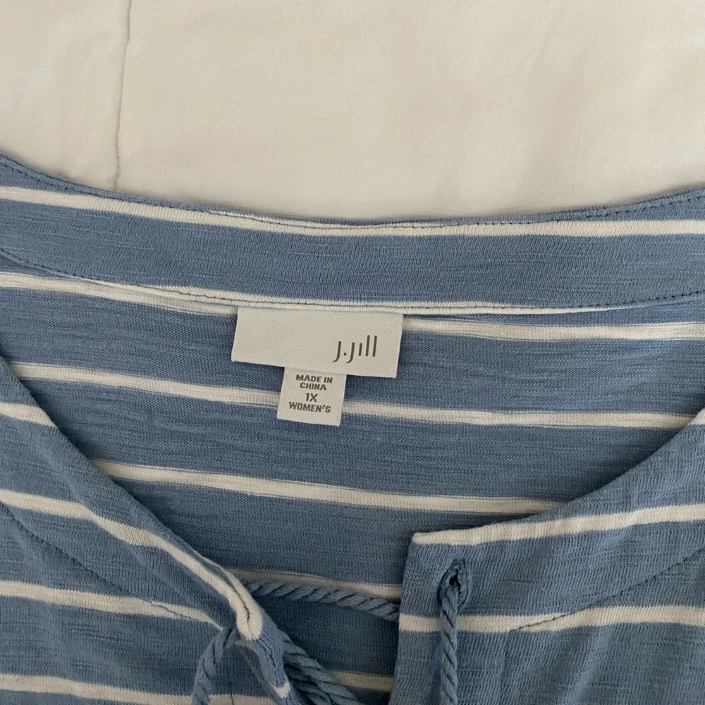 Jjill dress size 1x - Picture 3 of 4